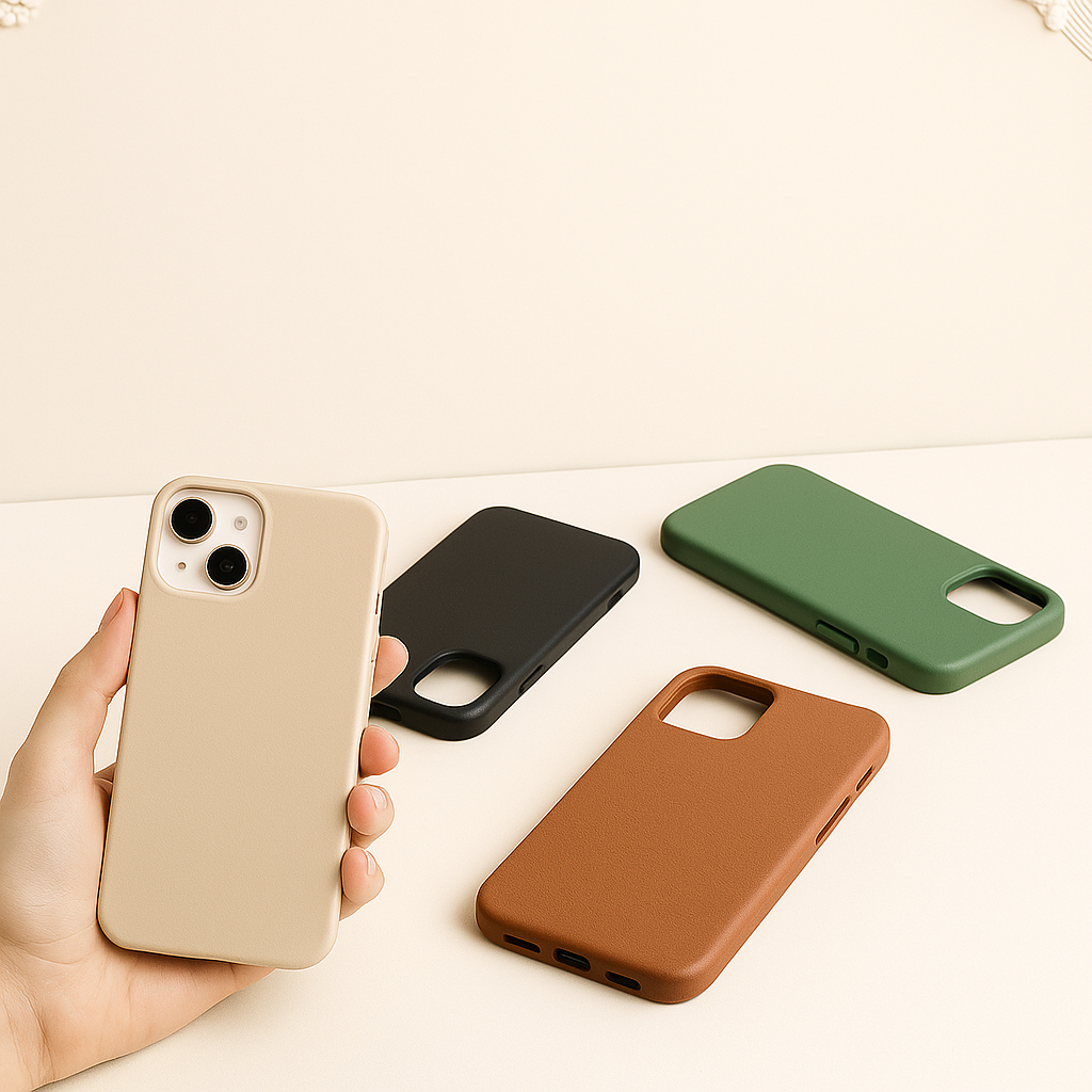 Phone Covers