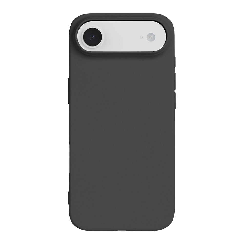 TPU Silicone Case For iPhone 17