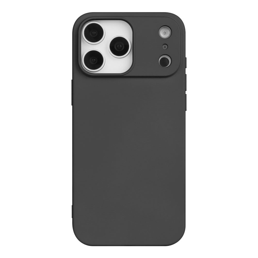 TPU Silicone Case For iPhone 17