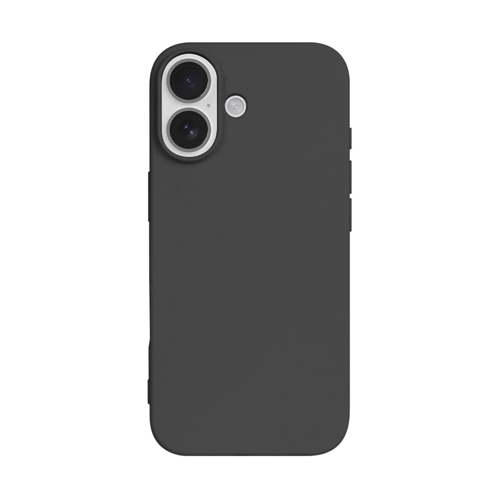 TPU Silicone Case For iPhone 17