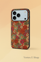 Leather iPhone 17 Design Covers