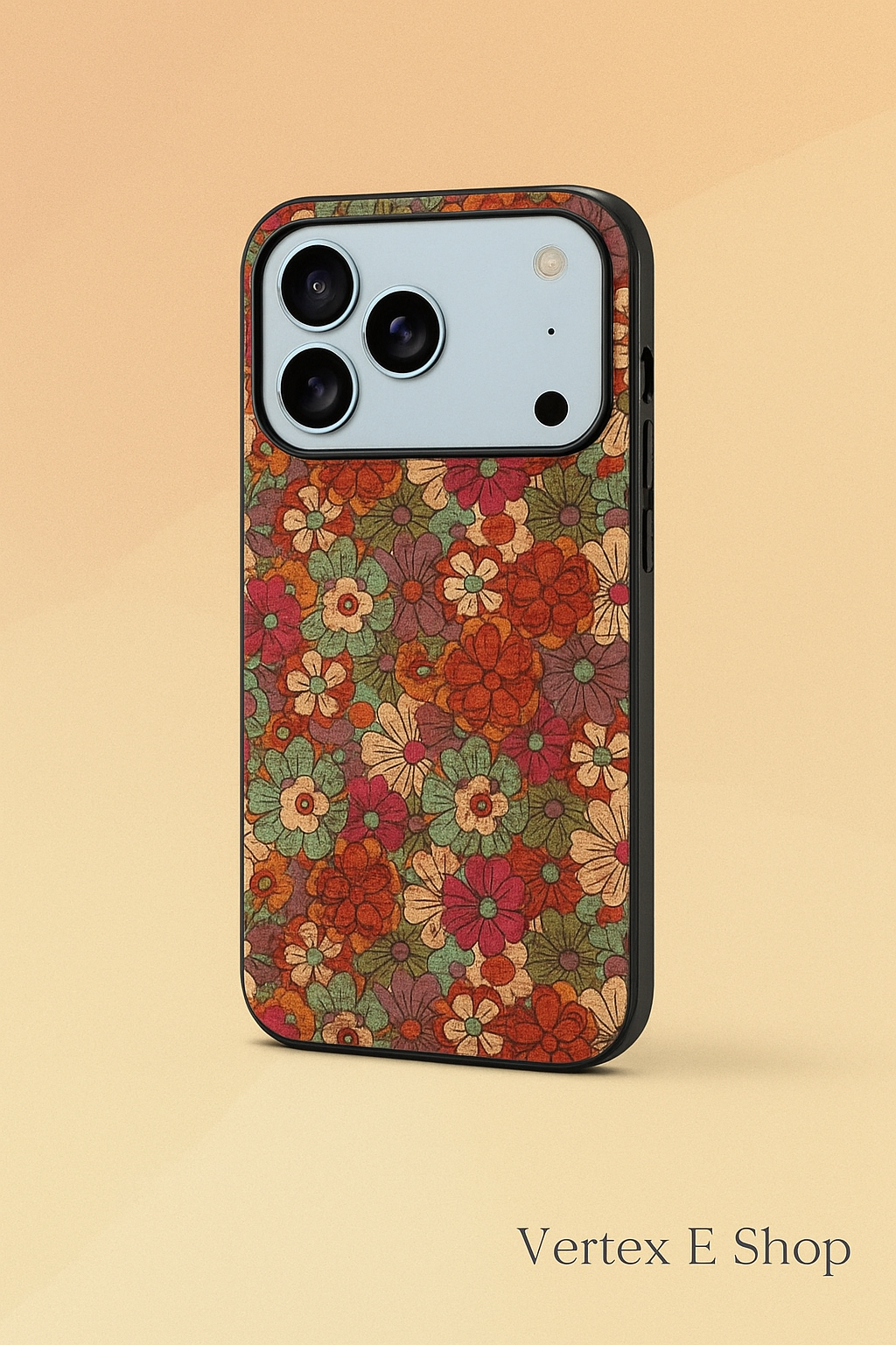 Leather iPhone 17 Design Covers