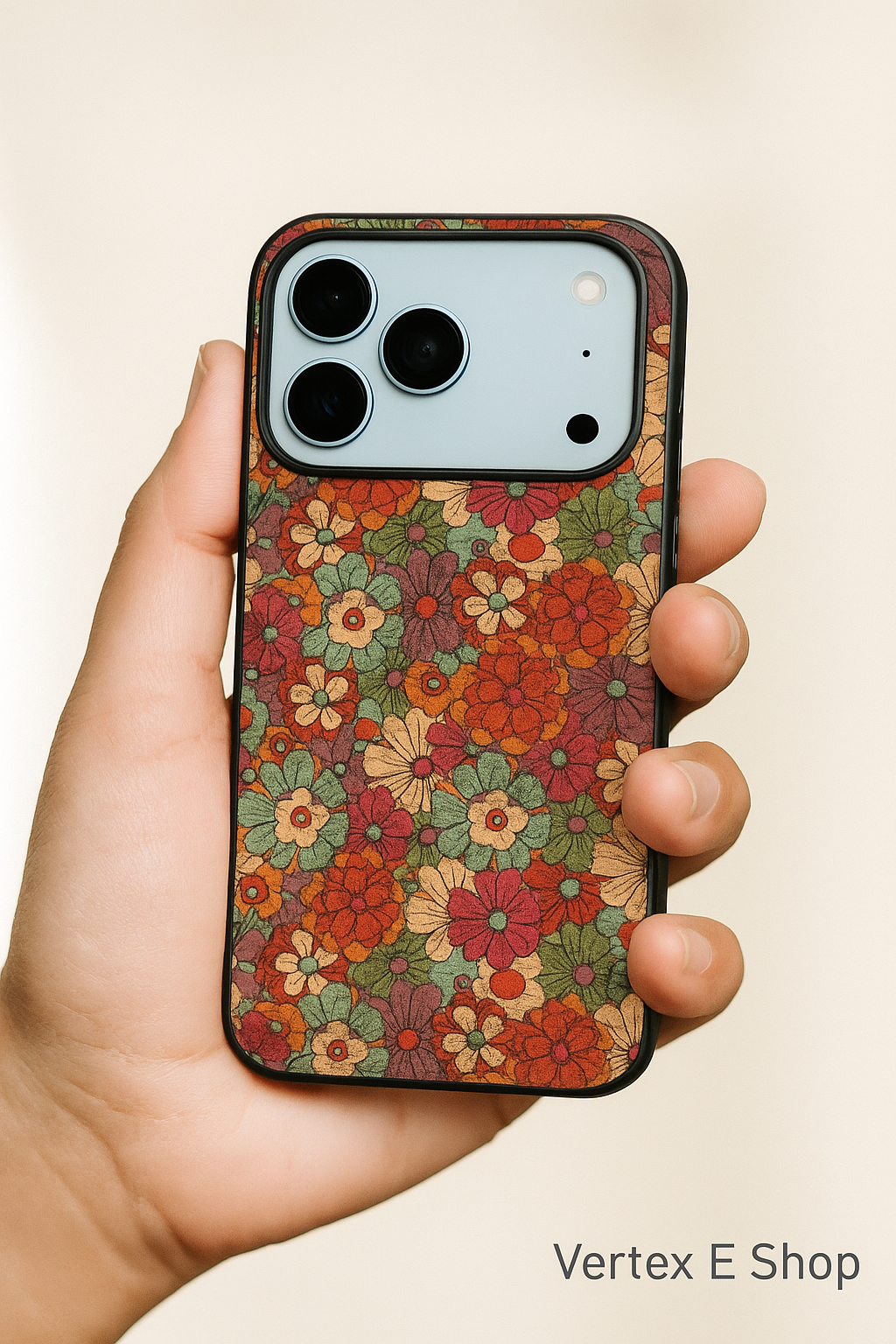 Leather iPhone 17 Design Covers