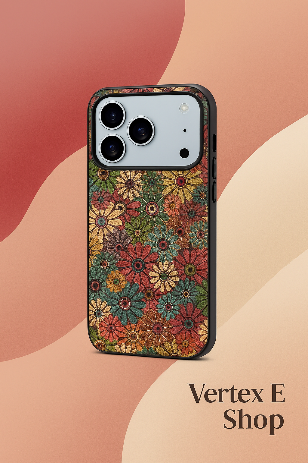 Leather iPhone 17 Design Covers