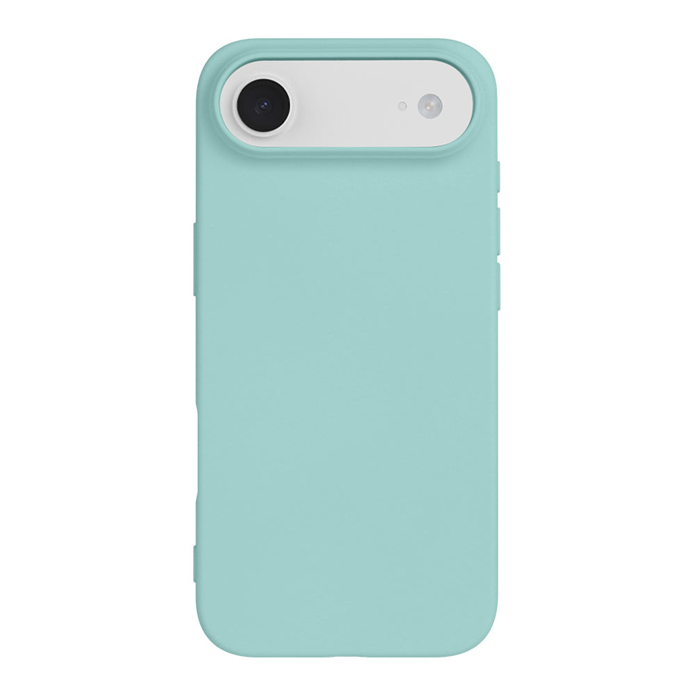 TPU Silicone Case For iPhone 17