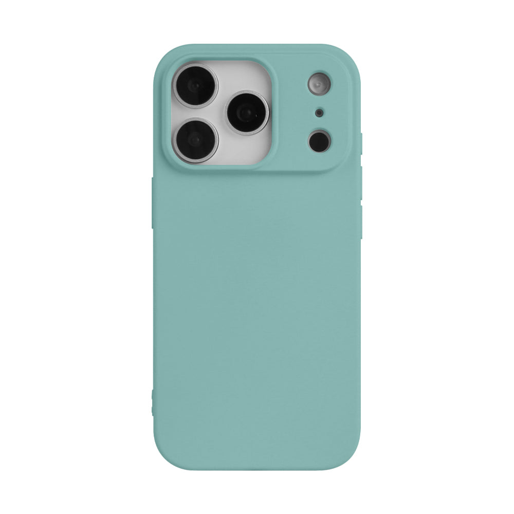 TPU Silicone Case For iPhone 17