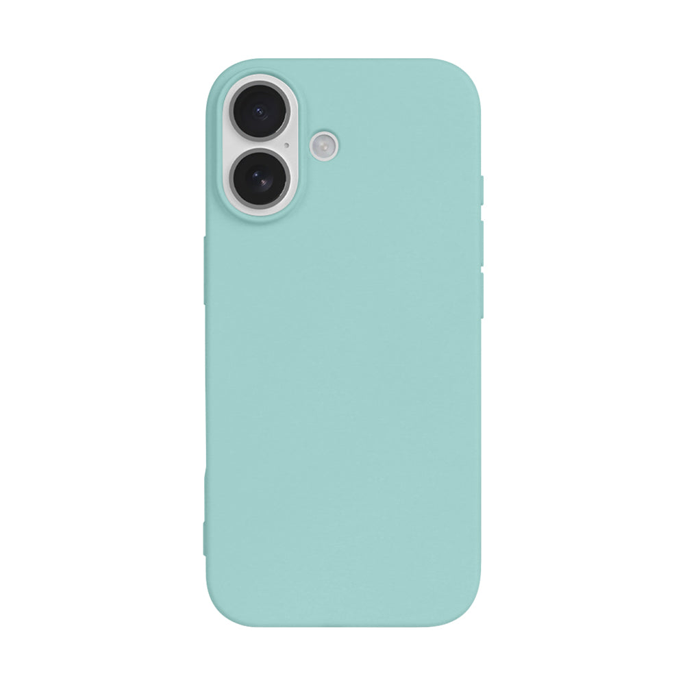 TPU Silicone Case For iPhone 17