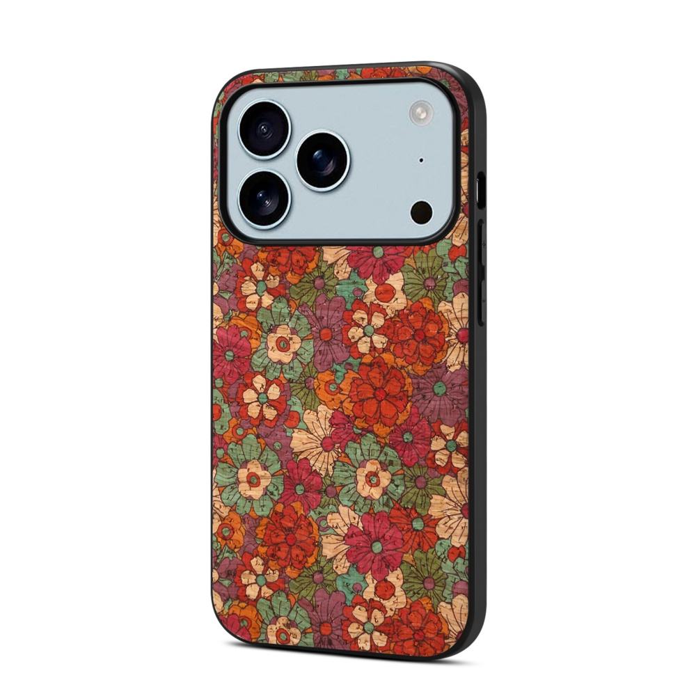 Leather iPhone 17 Design Covers