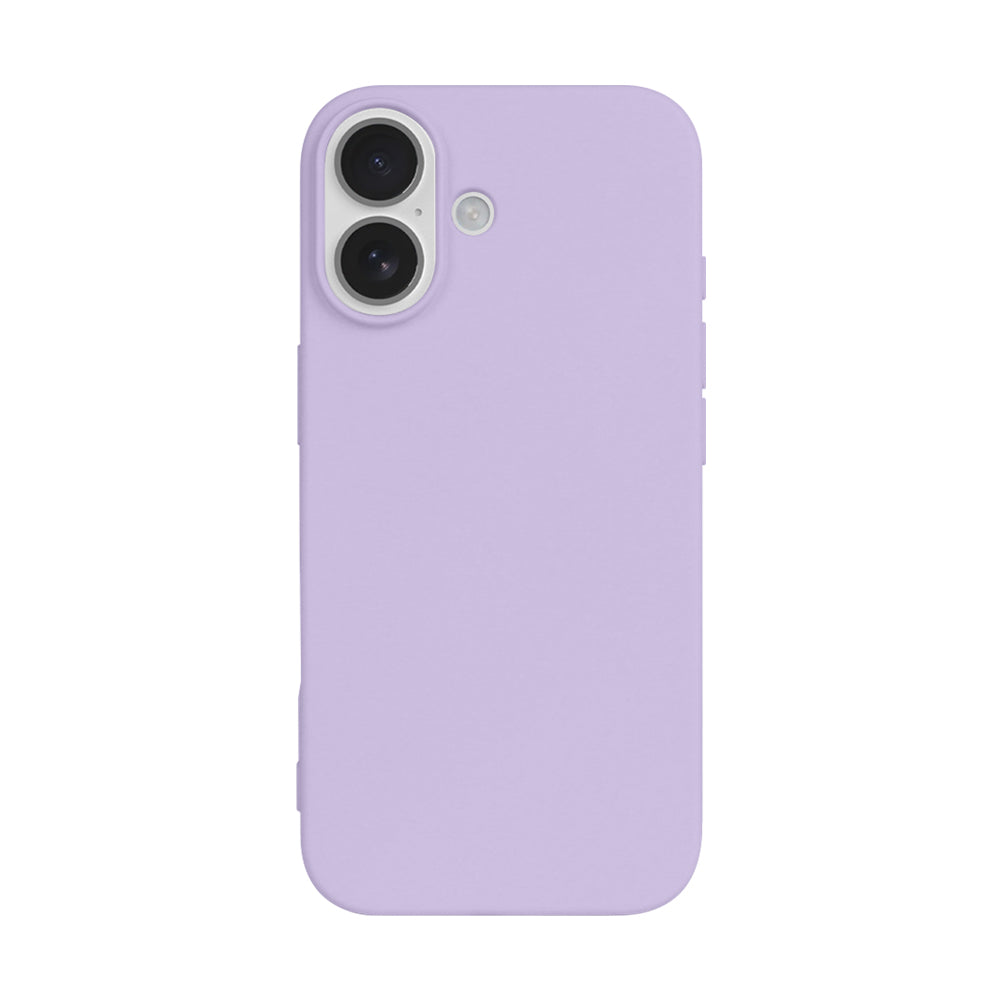 TPU Silicone Case For iPhone 17