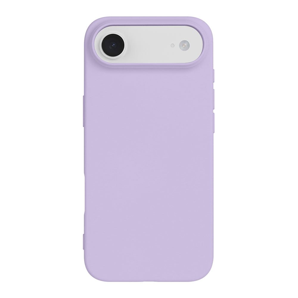TPU Silicone Case For iPhone 17