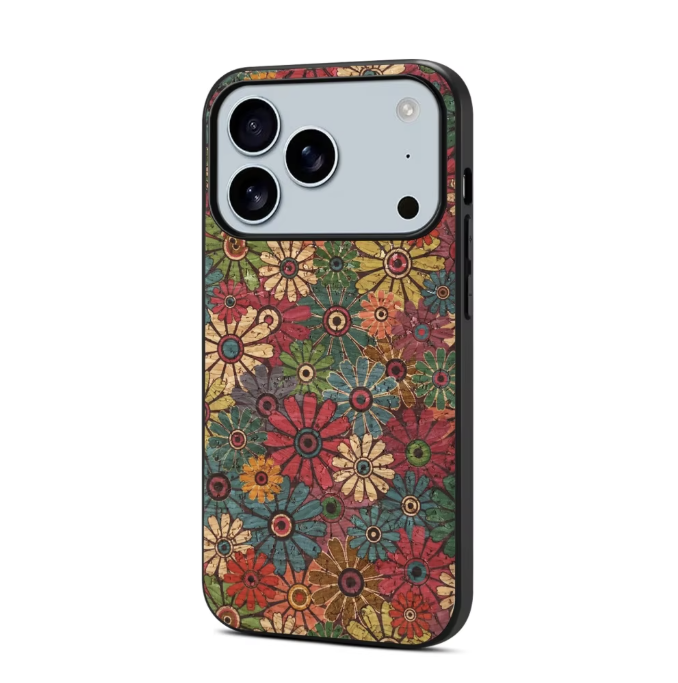Leather iPhone 17 Design Covers