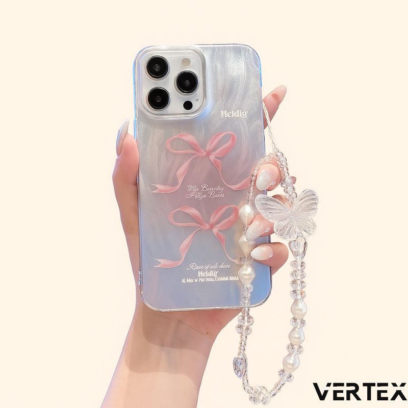 Aura iPhone 17 Case