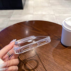 Transparent iPhone 17 Case