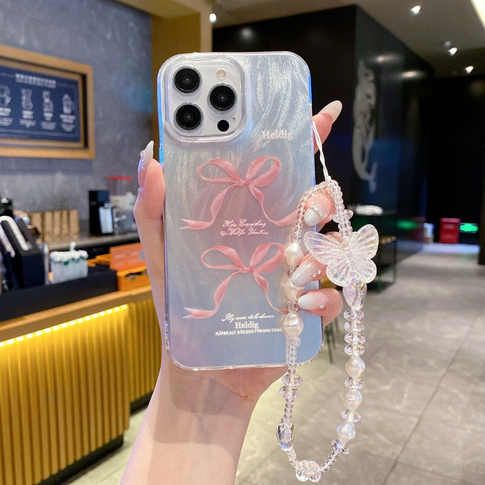 Aura iPhone 17 Case