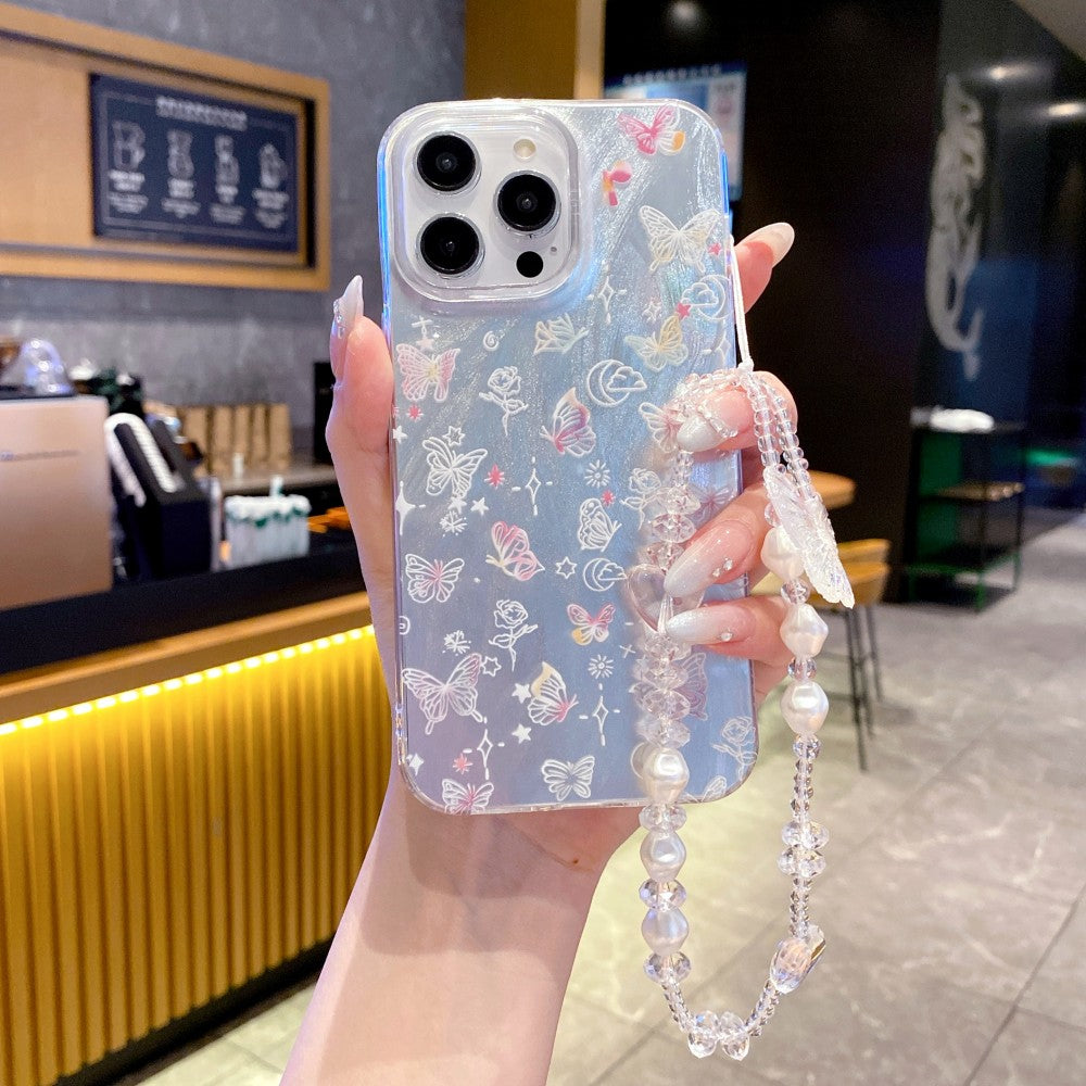 Aura iPhone 17 Case