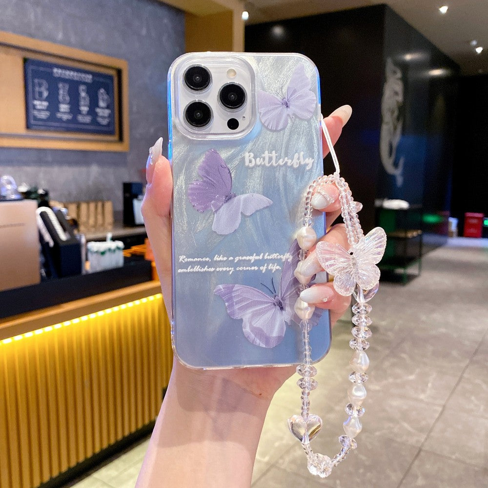 Aura iPhone 17 Case