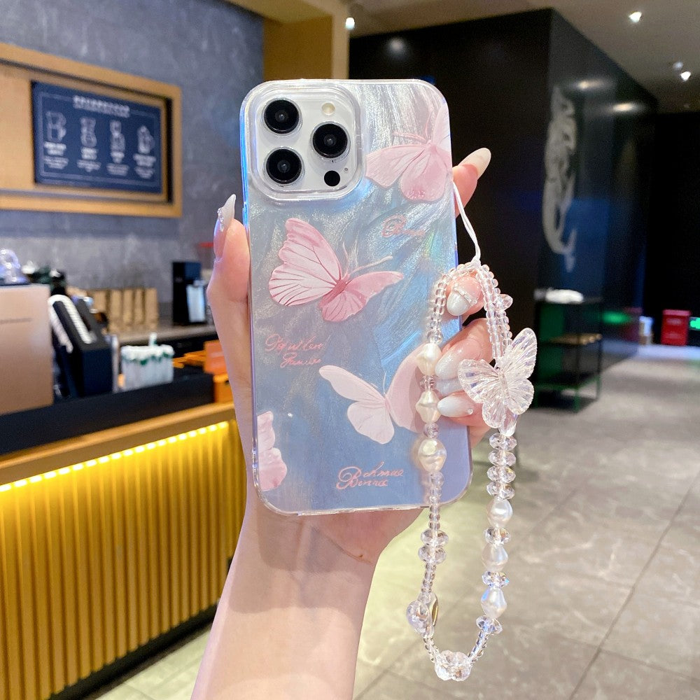 Aura iPhone 17 Case