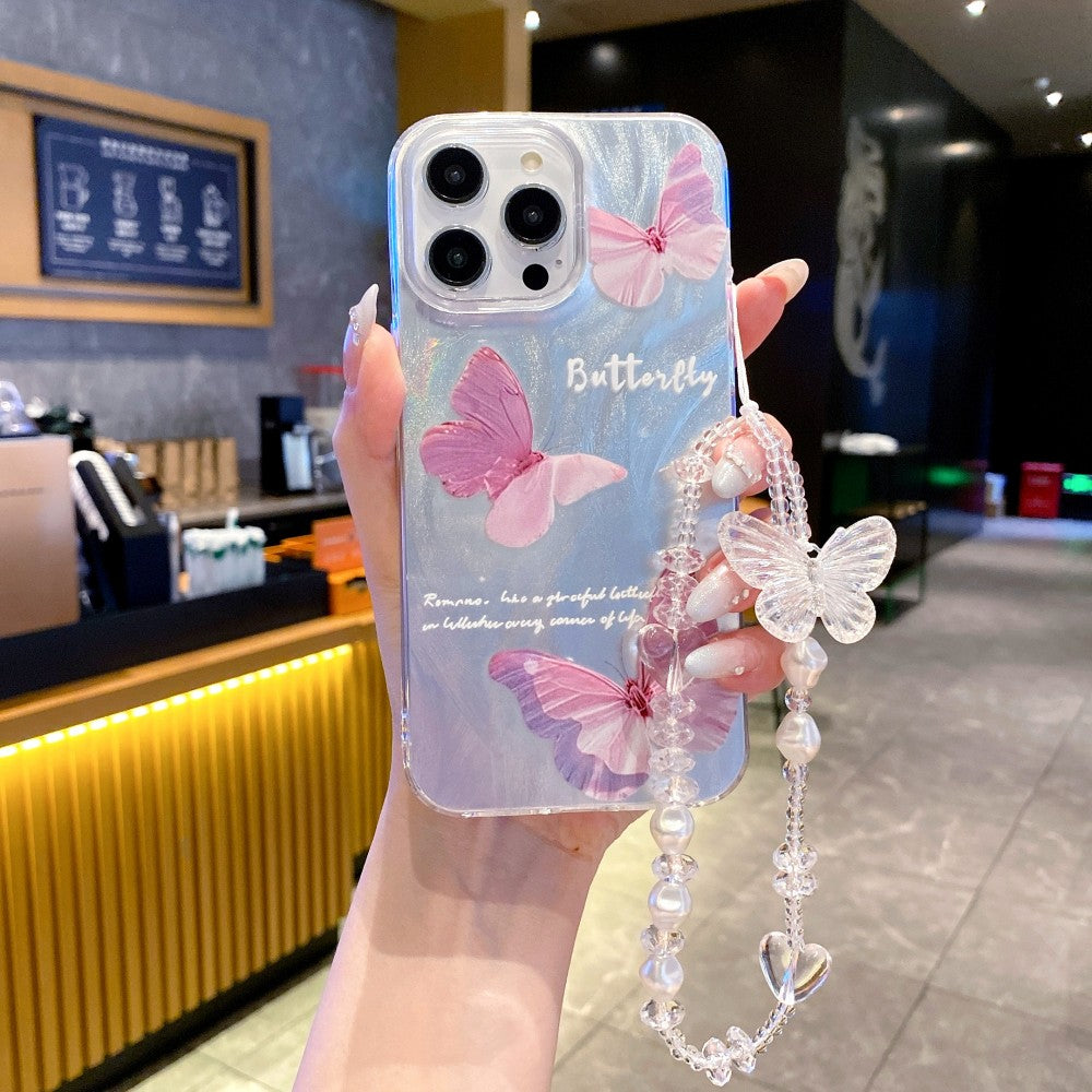 Aura iPhone 17 Case