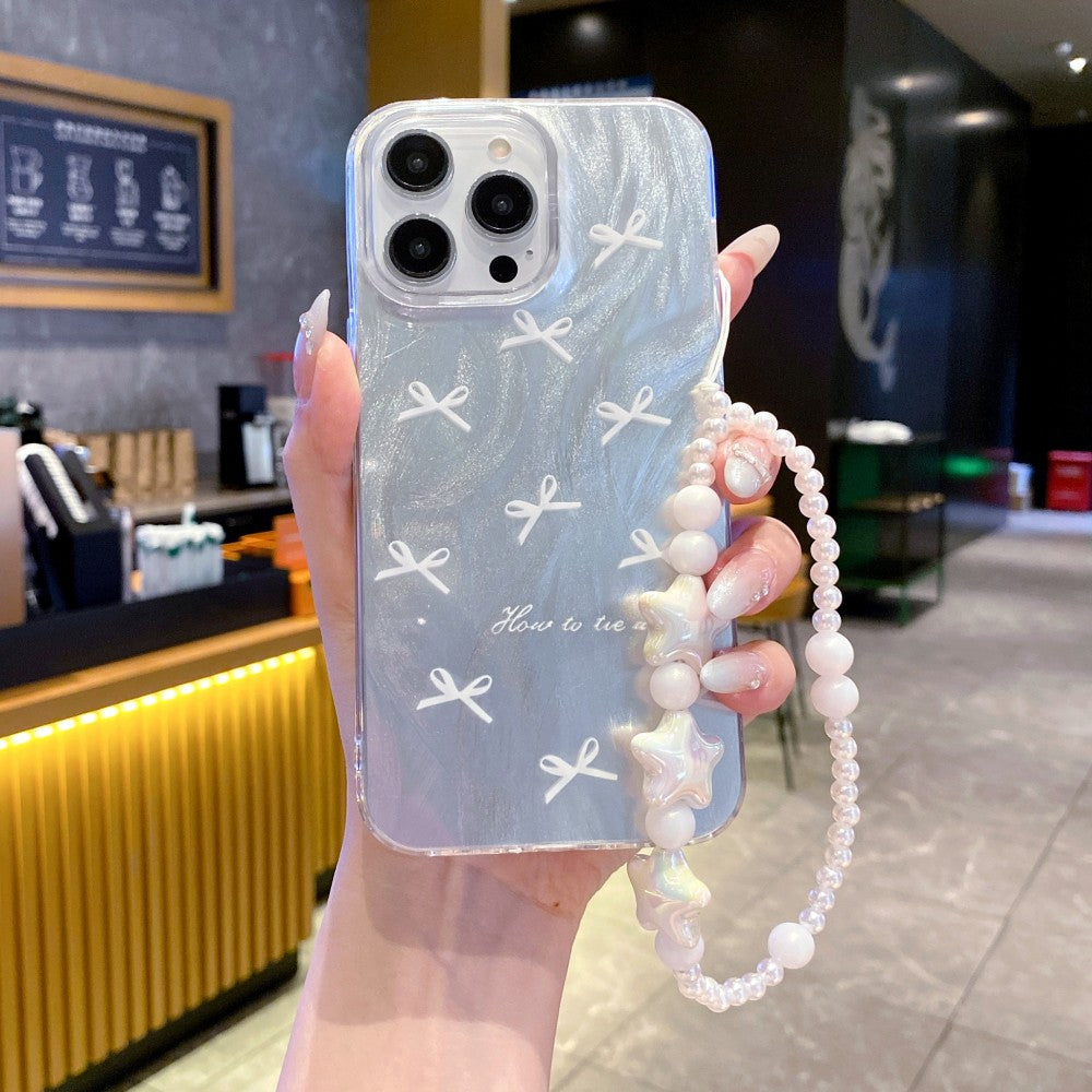 Aura iPhone 17 Case