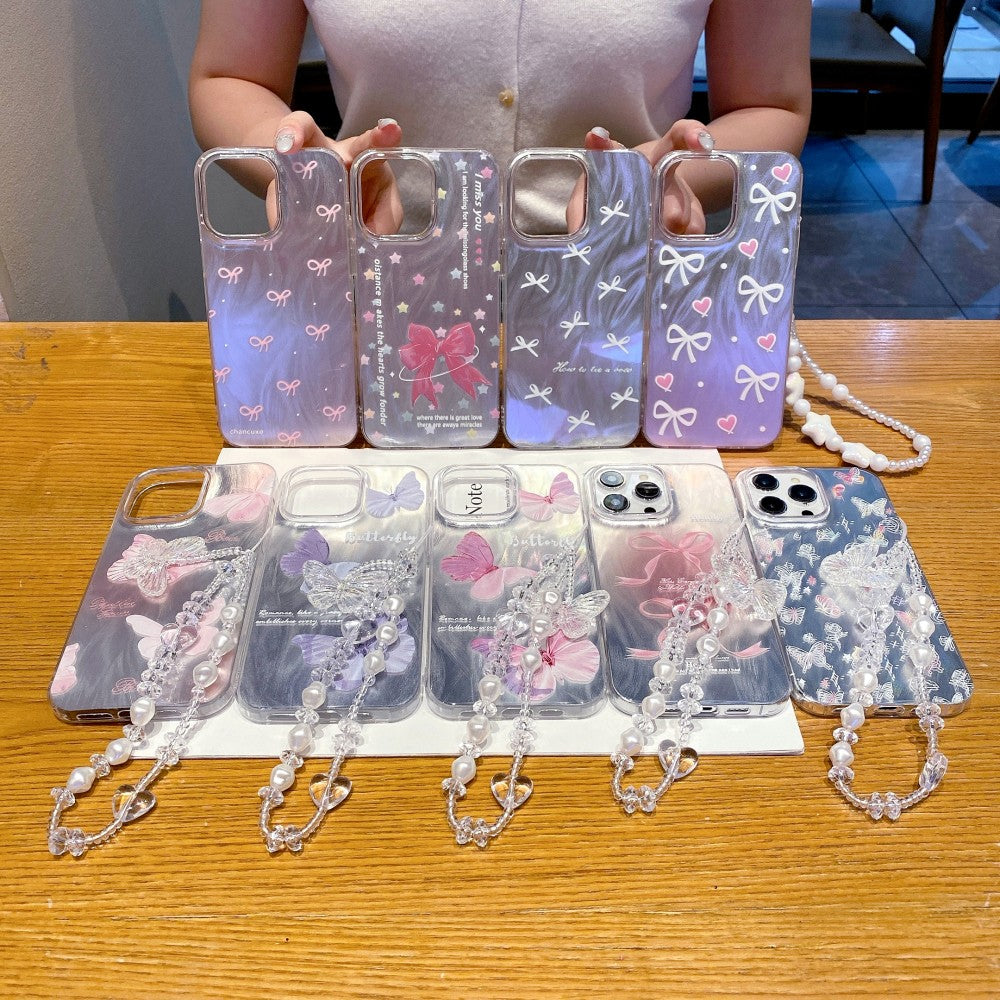 Aura iPhone 17 Case