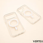 Transparent iPhone 17 Case