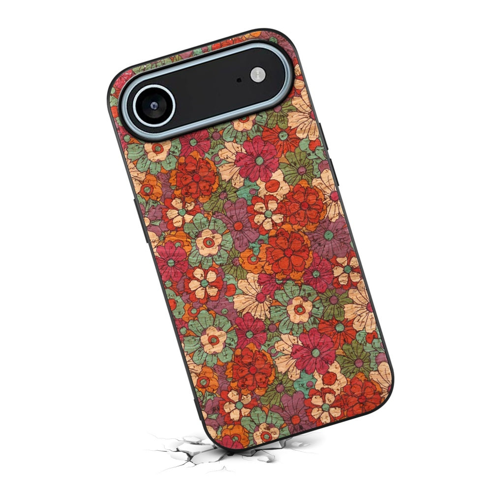 Leather iPhone 17 Design Covers